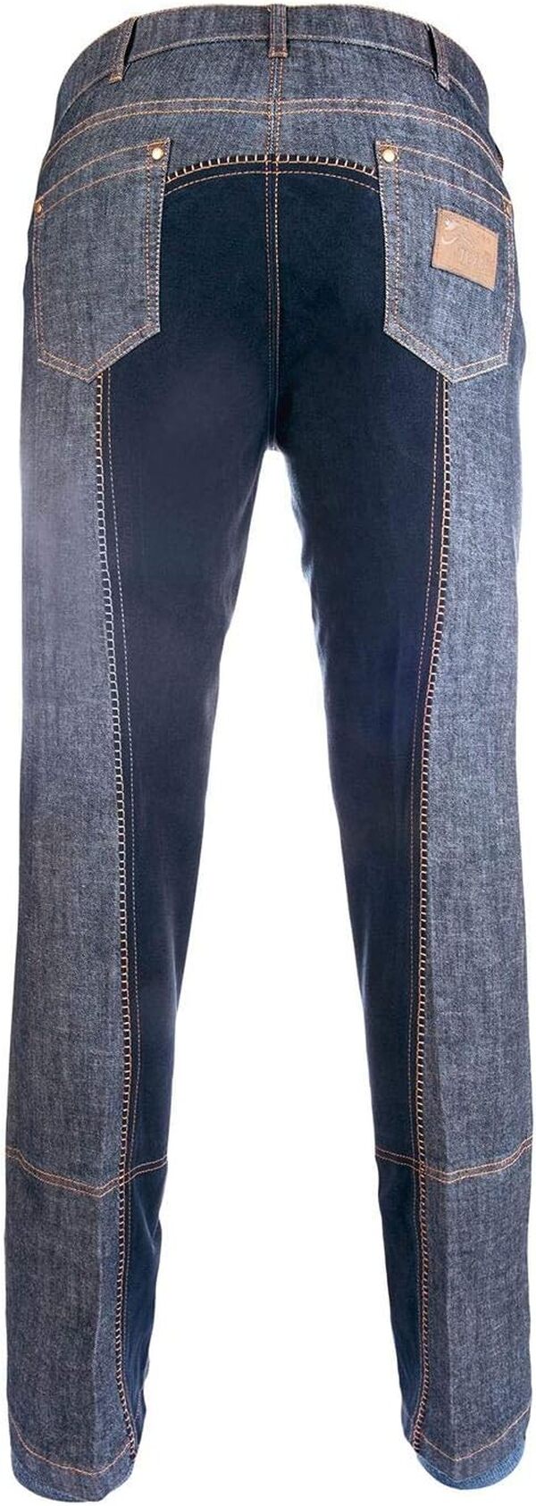 HKM Texas New - Pantalon d'équitation - Jogging - Homme