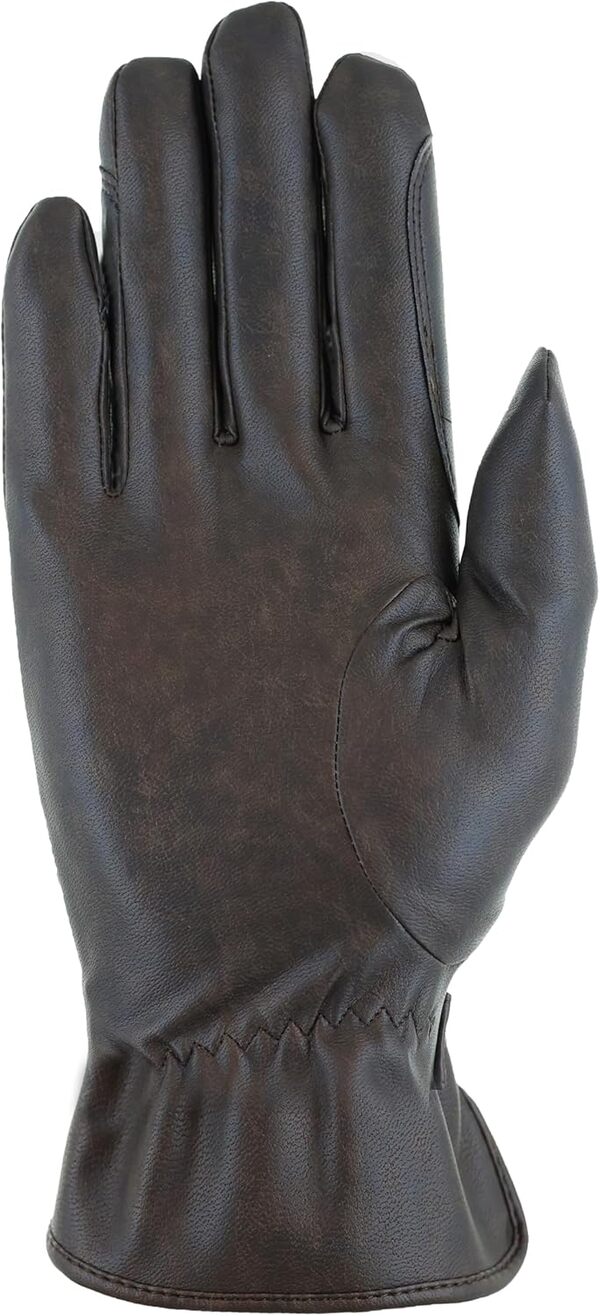Roeckl Sports Weymouth Gants d'équitation d'hiver