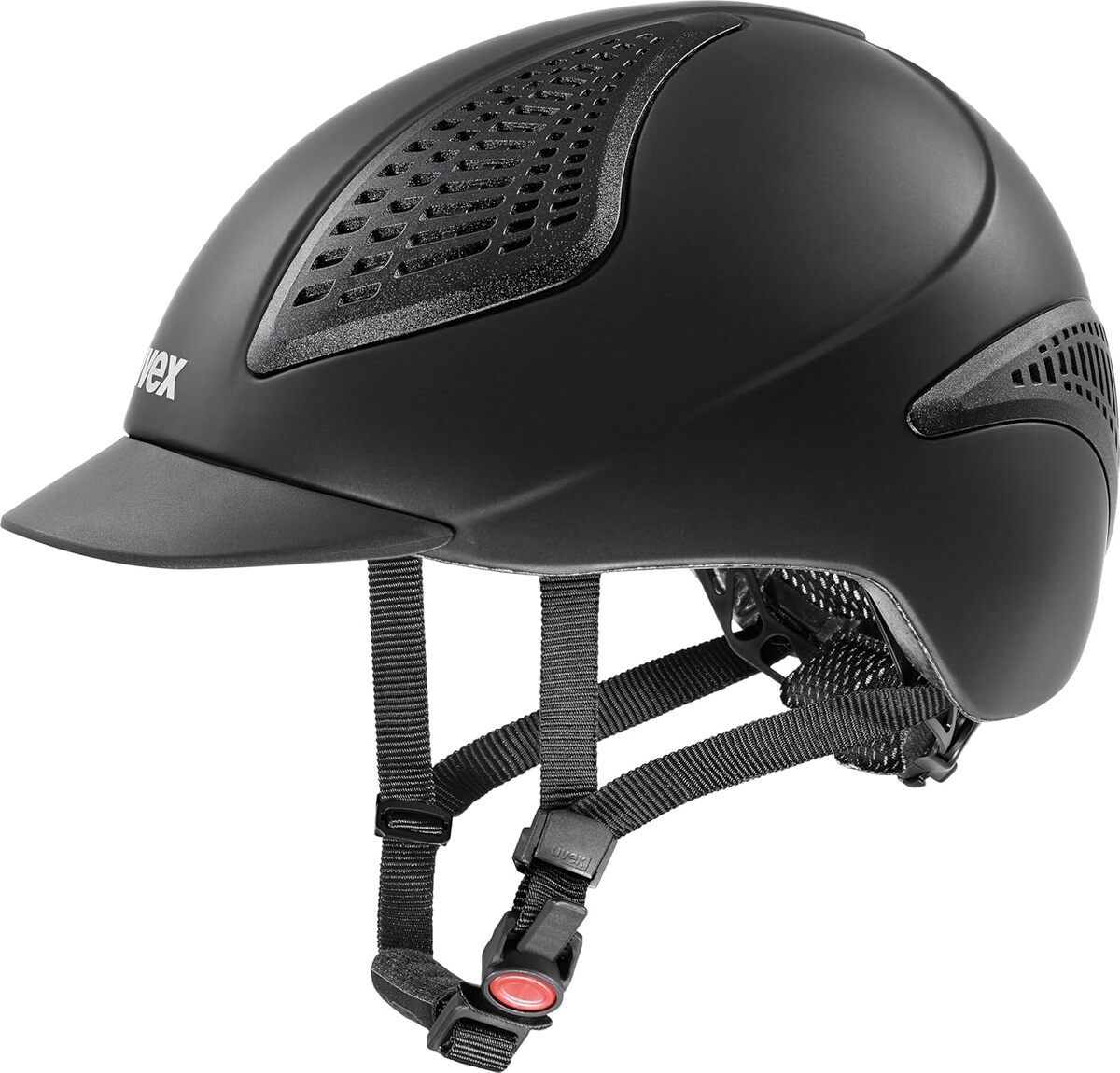 Test du casque uvex Exxential III : légèreté et ajustement parfait