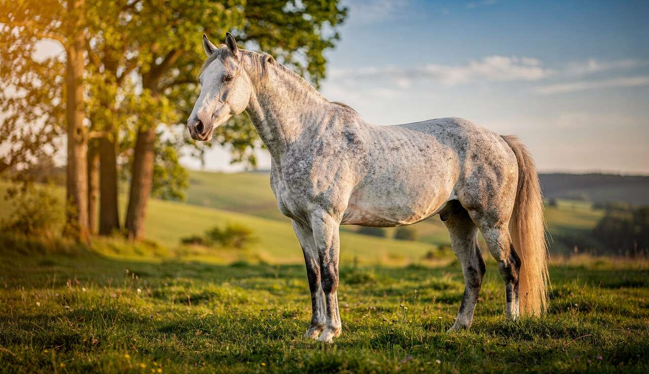 La recherche scientifique sur le gène gris La recherche scientifique sur le gène gris