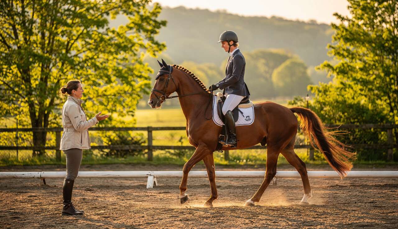 G&eacute;rer les transitions pour un meilleur contr&ocirc;le