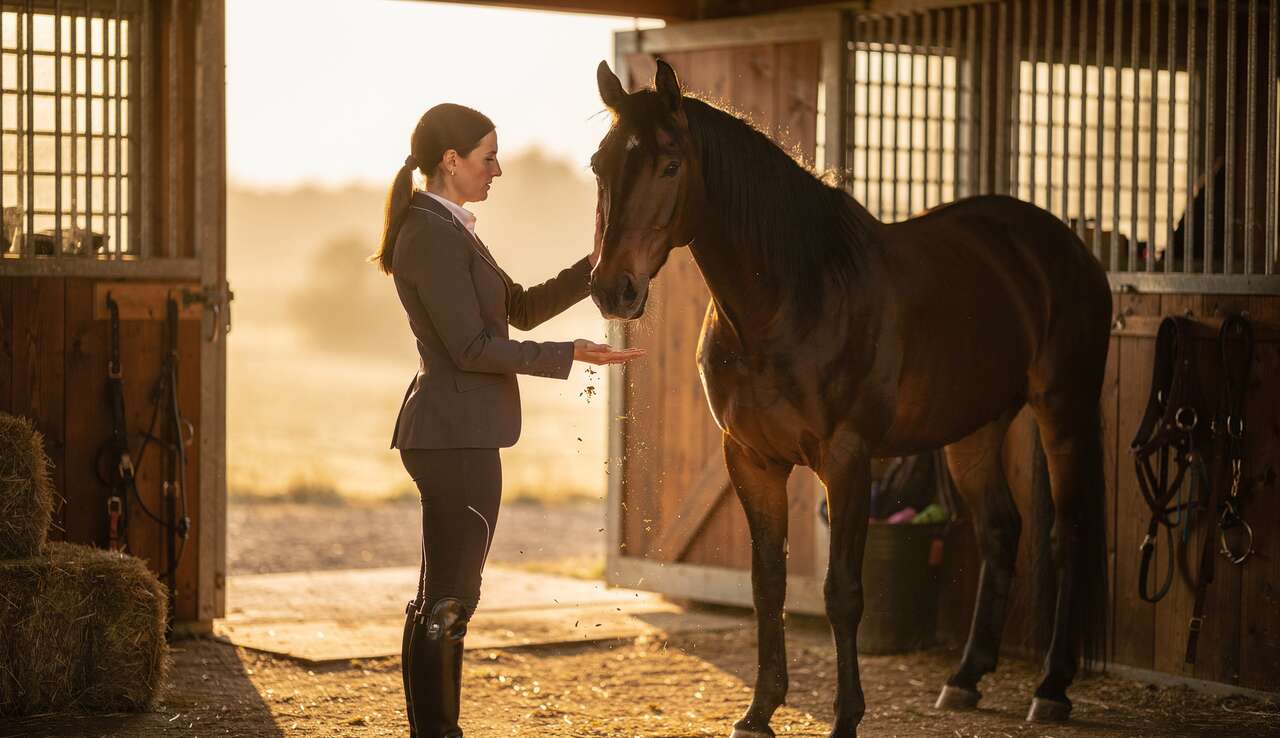 Importance de l'alimentation dans l'entra&icirc;nement