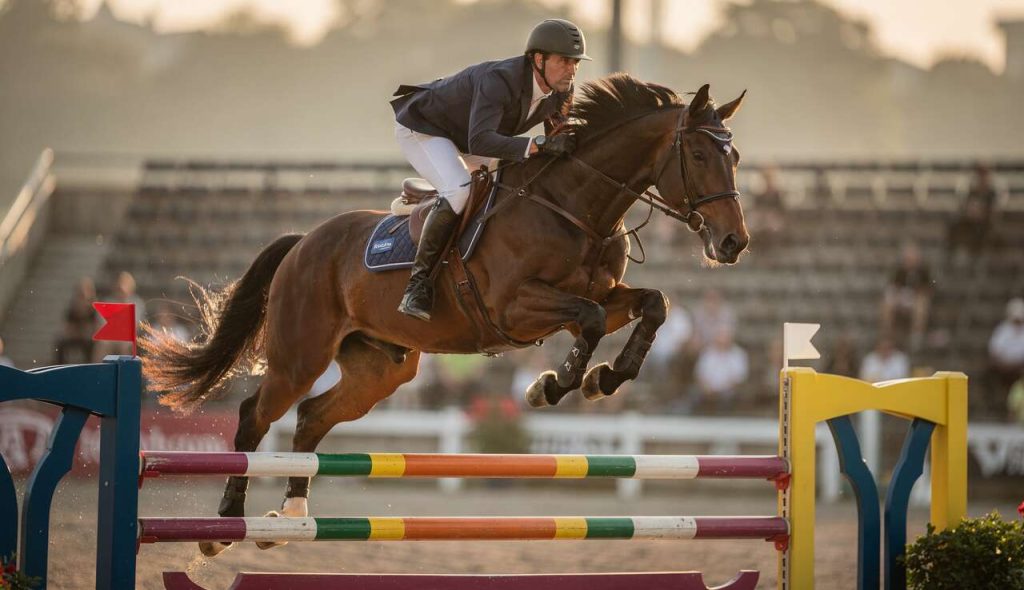 Différences entre vitesse, cadence, amplitude et impulsion en équitation