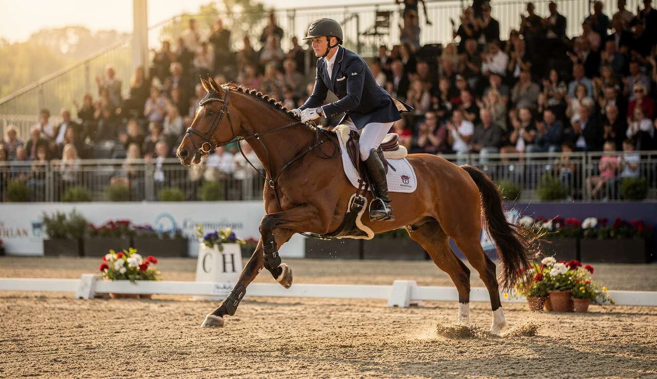 L'impulsion : moteur de la locomotion