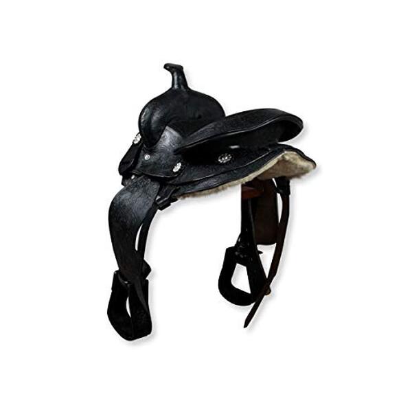 Découvrez notre analyse détaillée de la selle poney Western : confort, sécurité et performances assurés pour votre équitation western. Trouvez la selle idéale pour votre poney et améliorez votre expérience de monte.