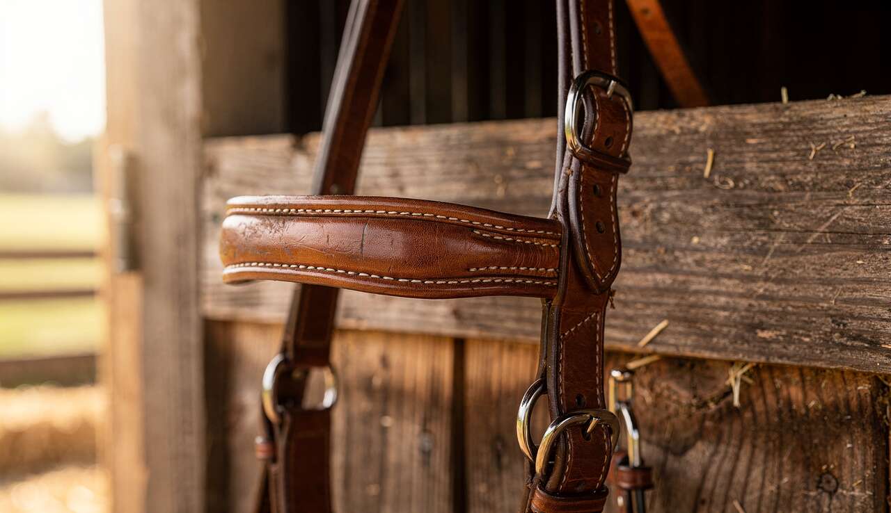 Muserolle : utilité réelle ou simple mode ?