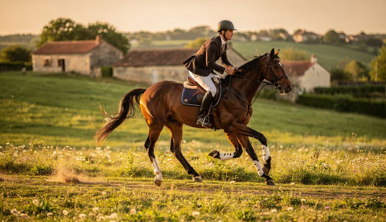 Importance et utilité des galops Importance et utilité des galops