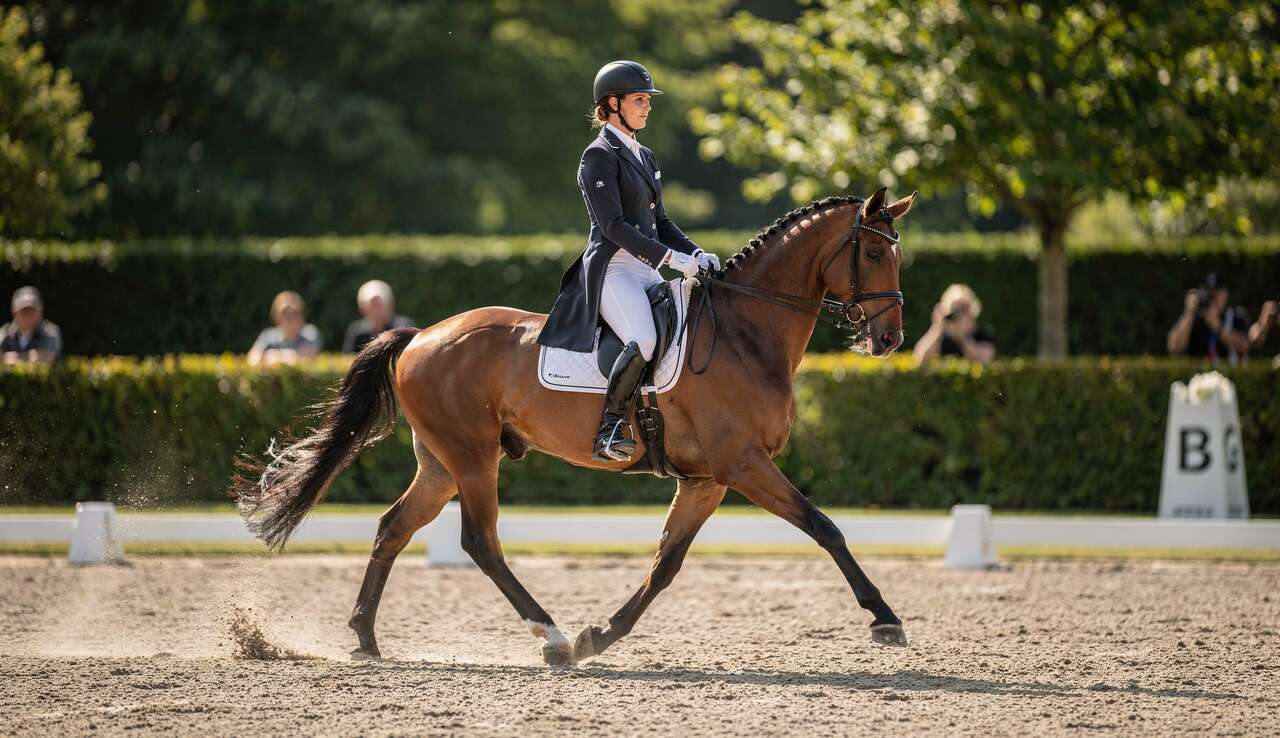 Exercices essentiels pour am&eacute;liorer la pr&eacute;cision et le contr&ocirc;le