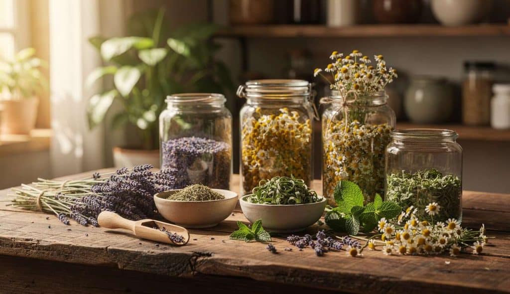 Préparations en médecine douce : astuces et conseils