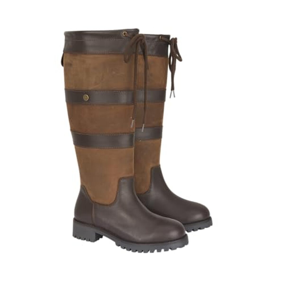 Test : bottes d'équitation Amberley 2 Cabotswood femme
