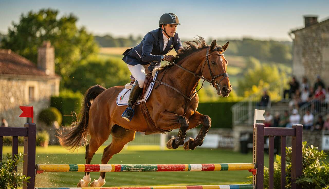 Reconnaissance de parcours : un &eacute;l&eacute;ment cl&eacute;