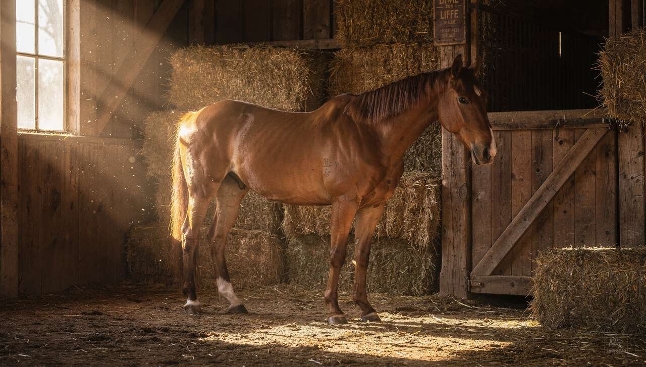 Comment avoir des mains fixes pour stabiliser votre cheval ?