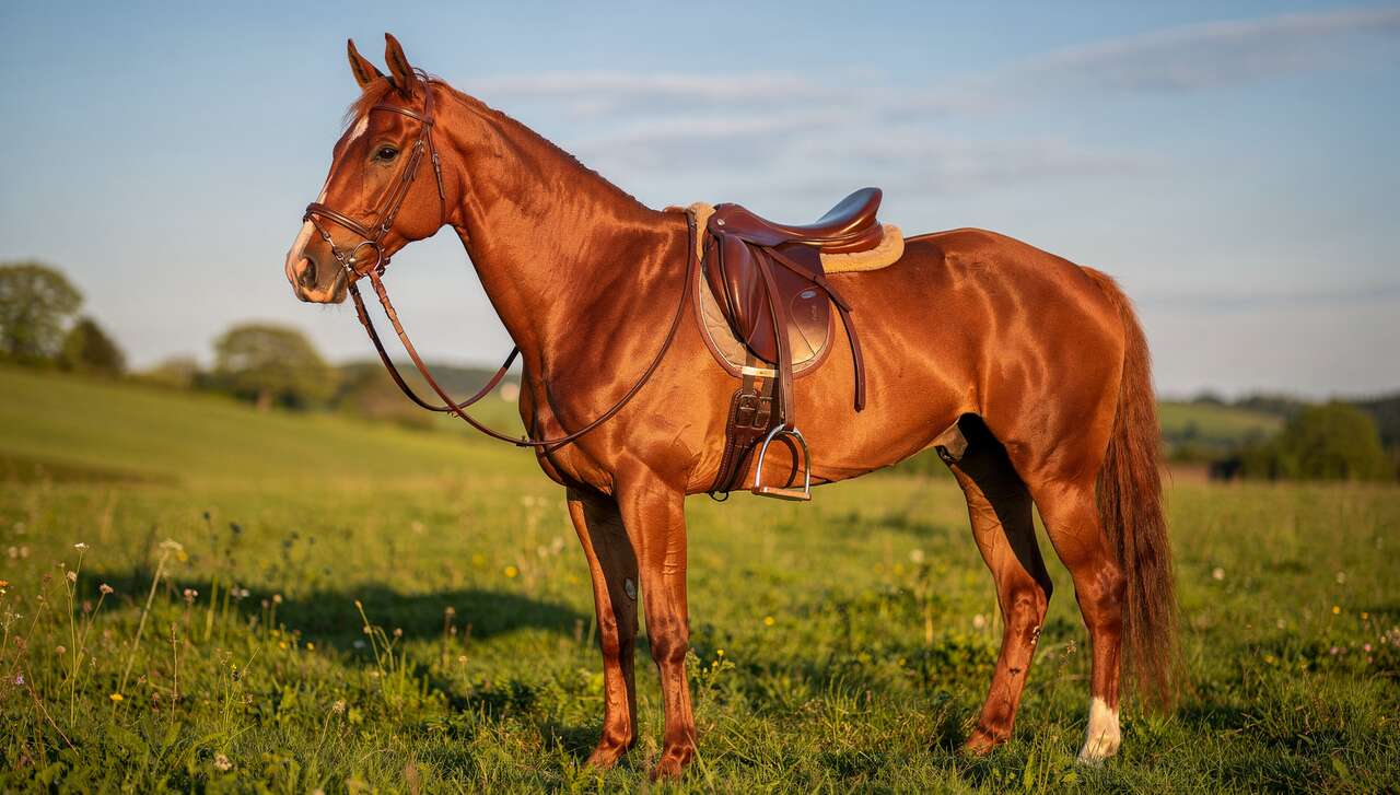 Comment avoir un cheval qui répond aux jambes ?