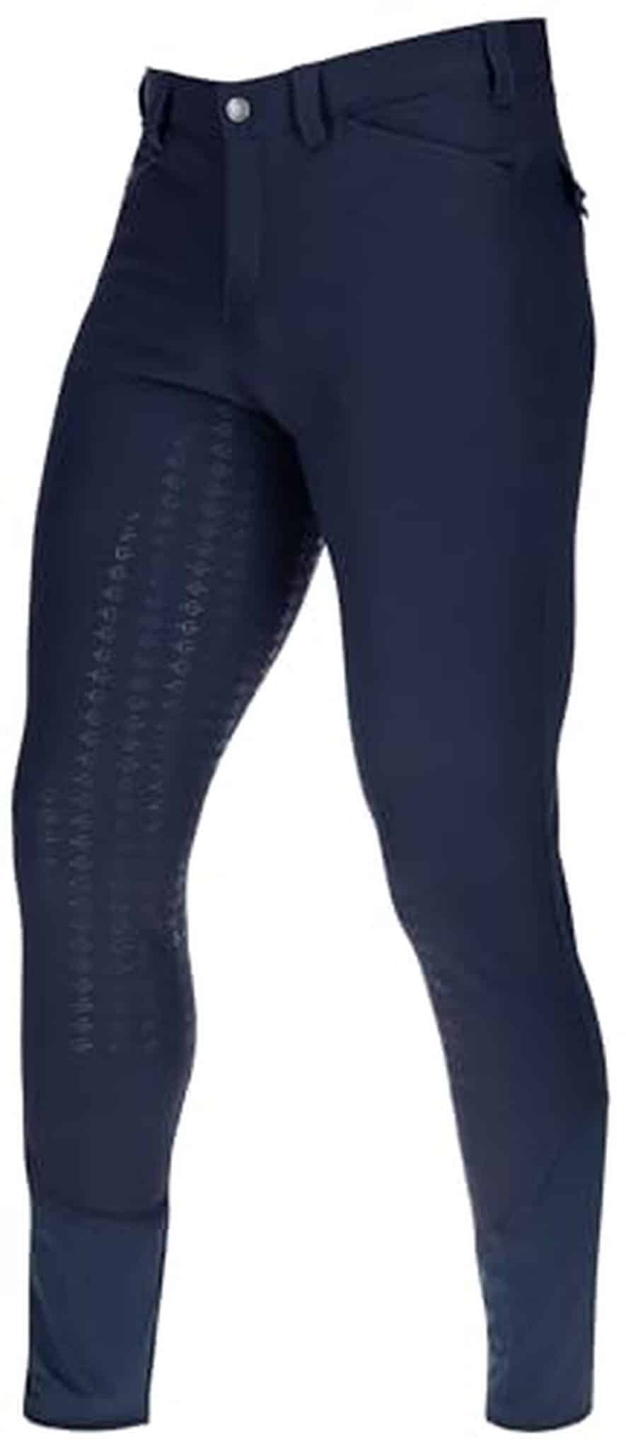 Avis sur le pantalon d'équitation Techno II de Covalliero : confort et performance