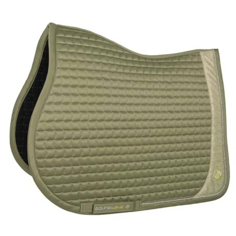 Tapis Selle Horses Connie Tapis De Selle Connie Horses Pour Saut D