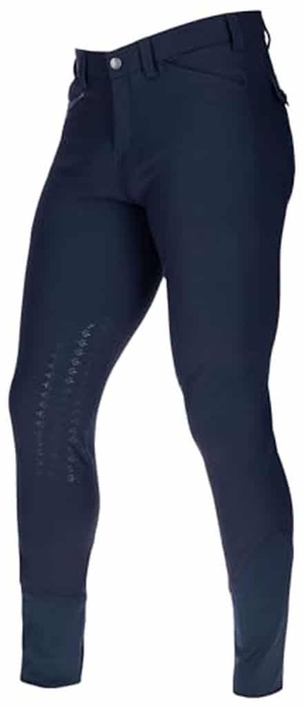 Test pantalon d'équitation Covalliero Techno II : confort et performance
