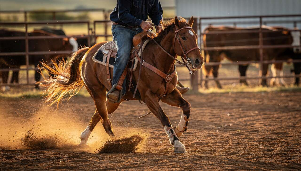 Utilisations principales et disciplines &eacute;questres