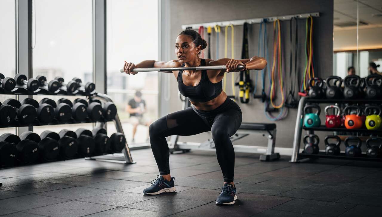Planification hebdomadaire pour un entra&icirc;nement efficace