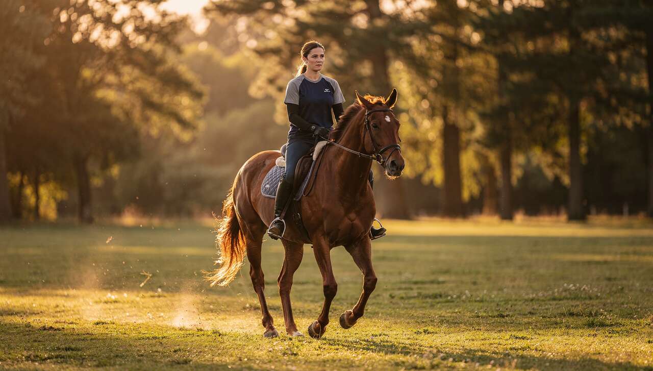 Vaincre sa peur à cheval : astuces et conseils efficaces
