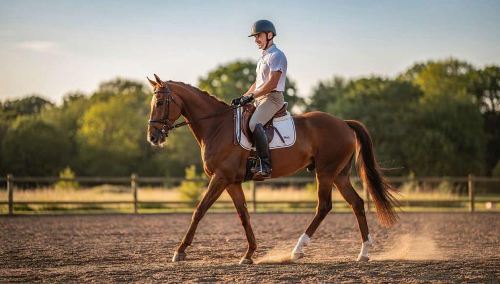 Aborder les bases de l'équilibre avec Pierre Beaupère