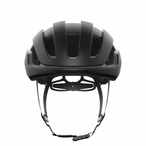 Découvrez le casque poc omne air mips : un parfait mélange de confort et de sécurité pour vos aventures à vélo.