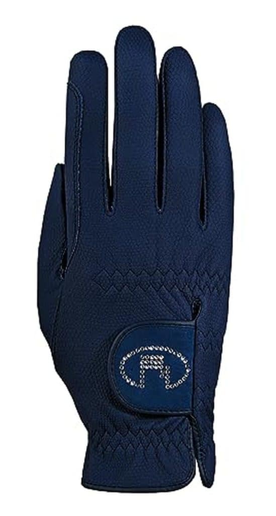 Test des gants d'été roeckl sports lisboa pour femme