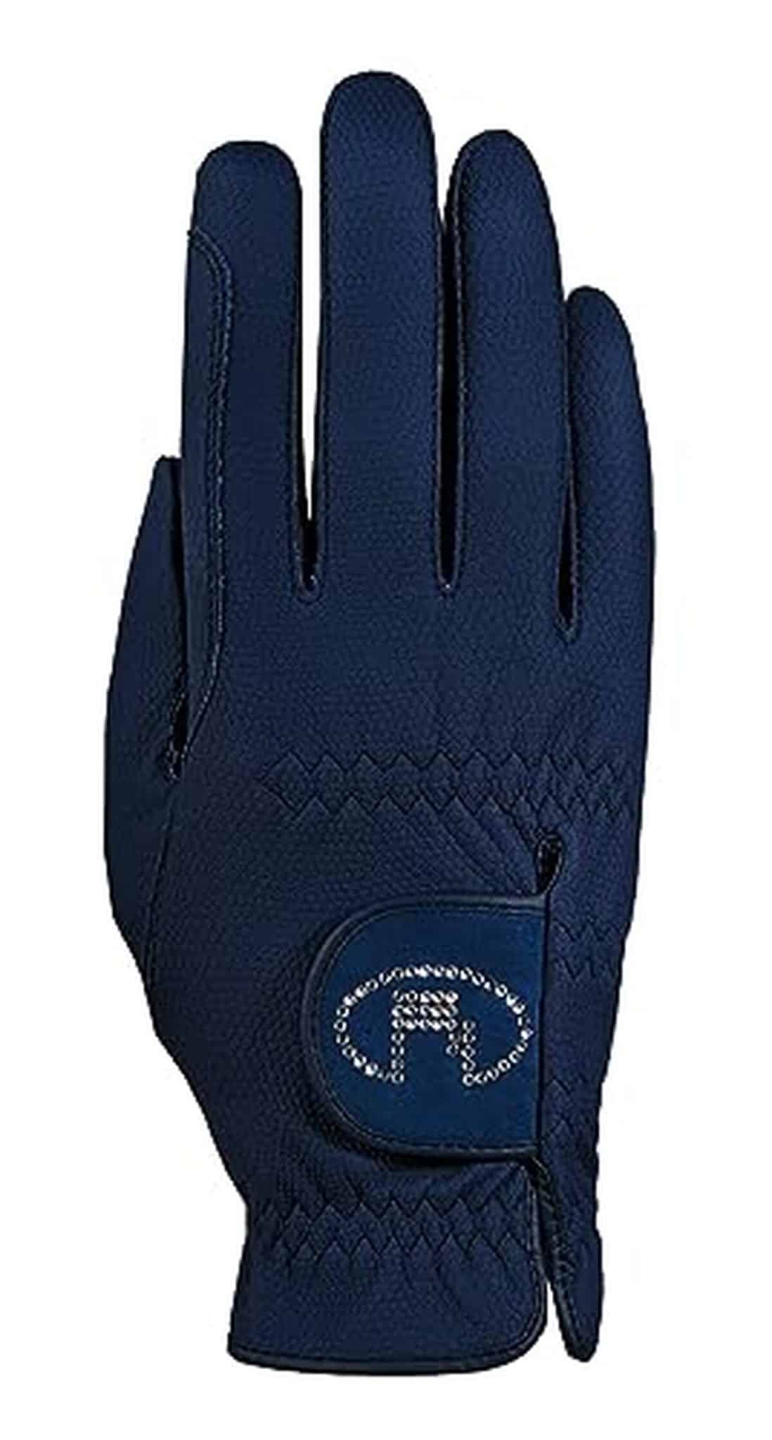 Test des gants d'été roeckl sports lisboa pour femme