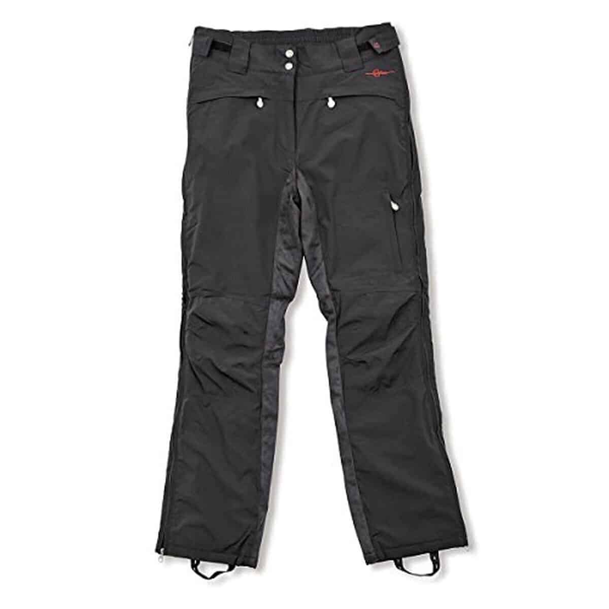 Test : pantalon d'équitation Alaska Covalliero