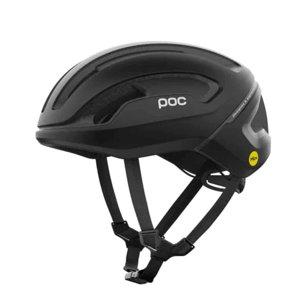 Test poc omne air mips : casque alliant confort et sécurité