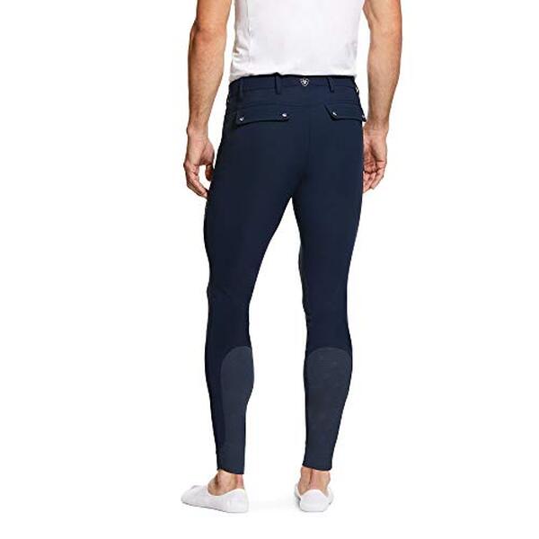 Découvrez notre avis détaillé sur le pantalon Ariat Tri Factor taille 98 : confort, style et performance réunis dans un seul vêtement pour homme.
