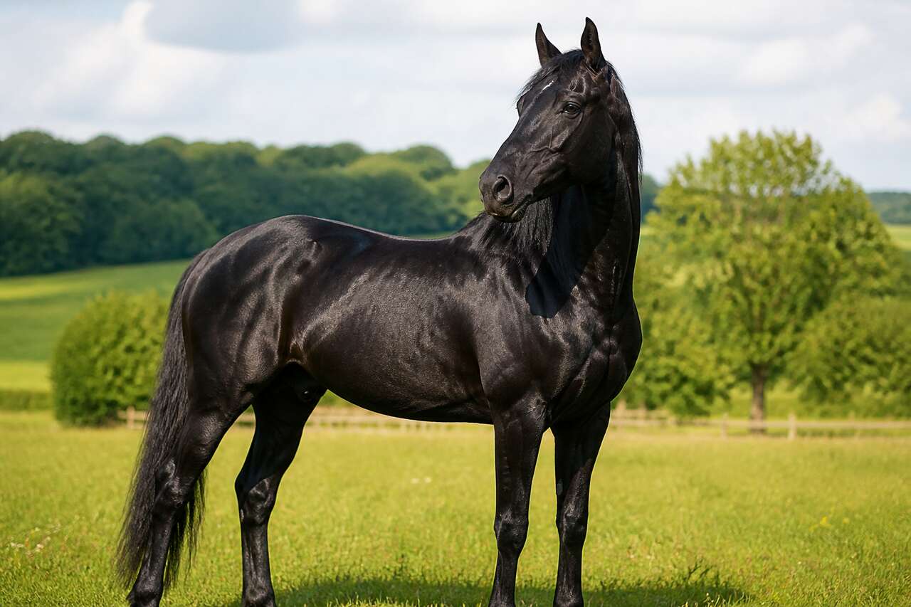Film Jappeloup : histoire d'un cheval légendaire au cinéma