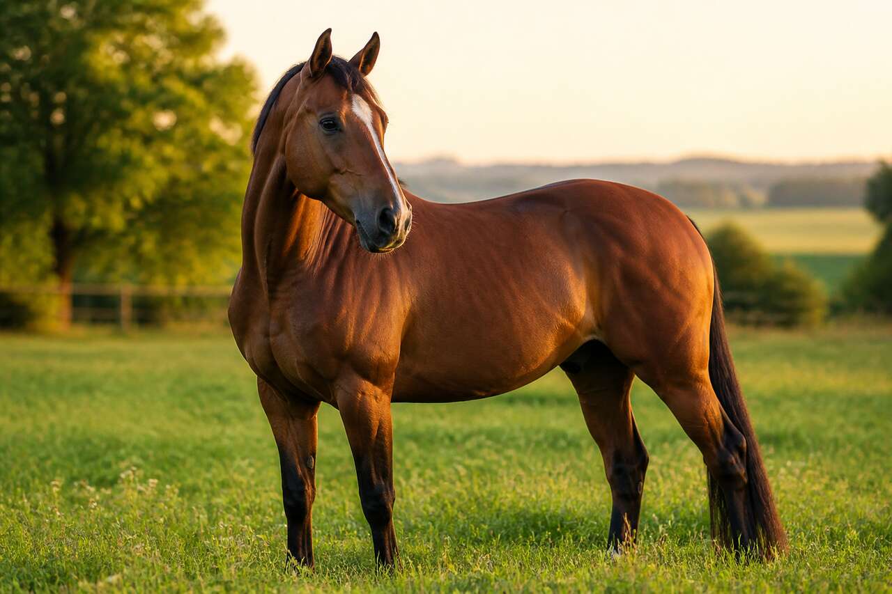 Pourquoi souscrire une assurance pour son cheval Pourquoi souscrire une assurance pour son cheval