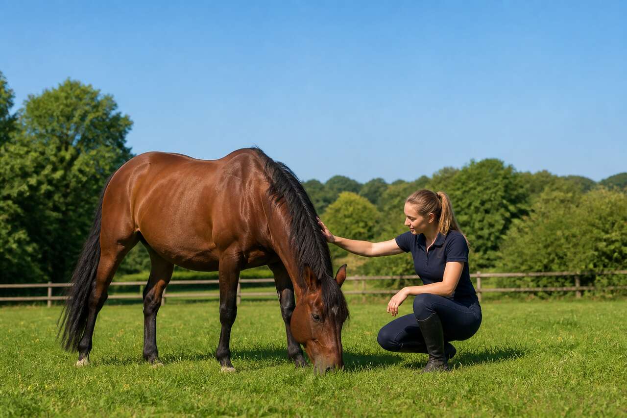 Prix de l'assurance cheval : facteurs à considérer Prix de l'assurance cheval : facteurs à considérer