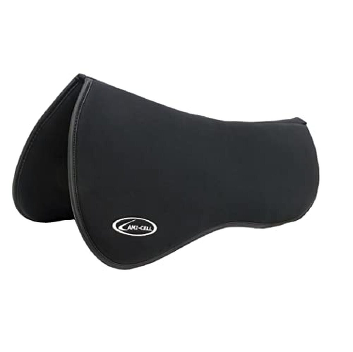 Test du pad amortisseur Full Shock Memory de Lami-Cell en noir