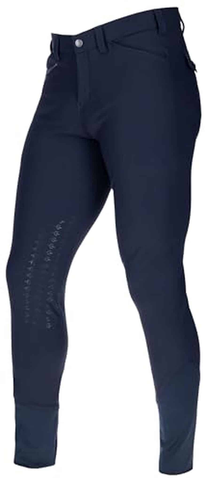 Test du pantalon Covalliero Techno II : performance et confort à cheval