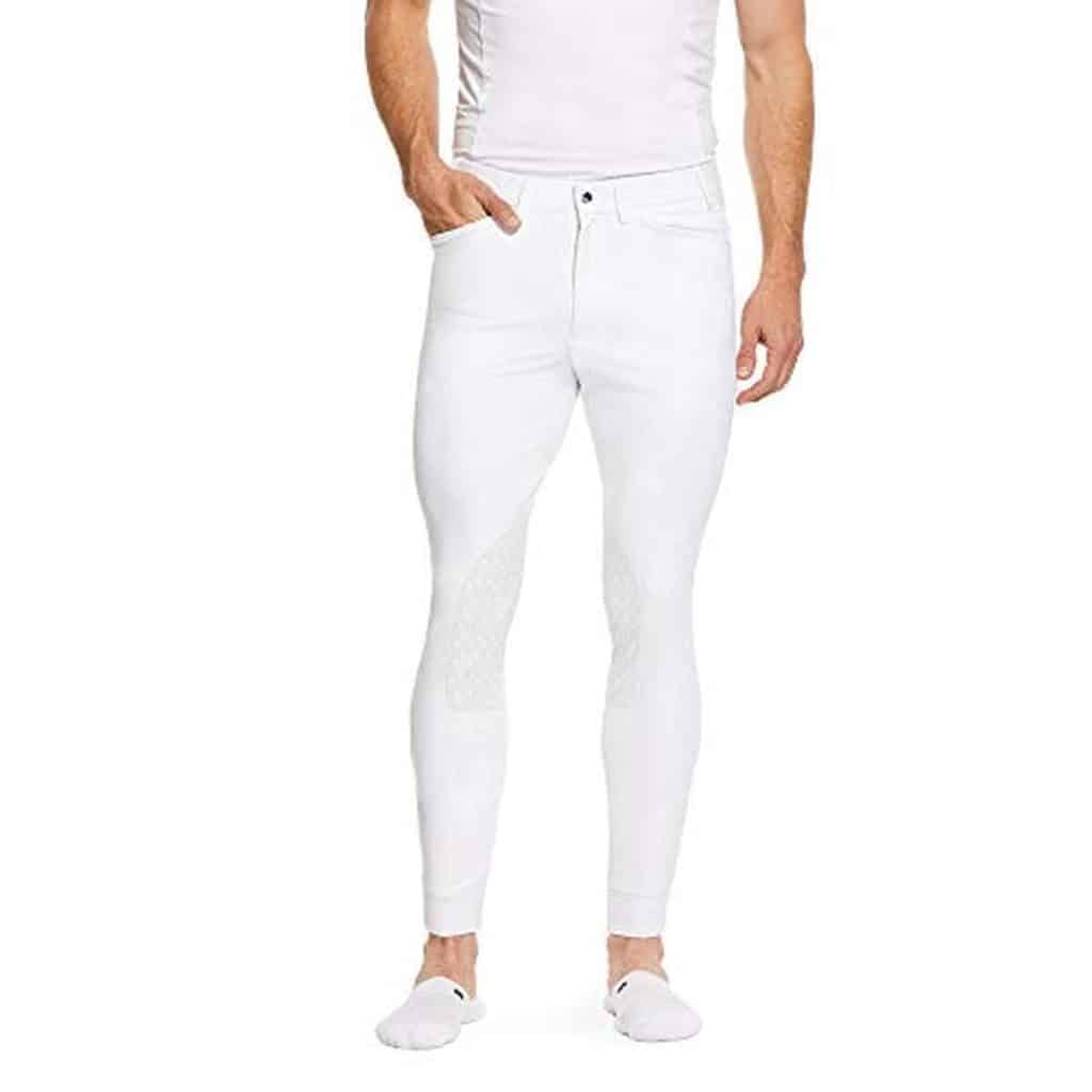 Test : pantalon Ariat Tri Factor pour homme taille 98