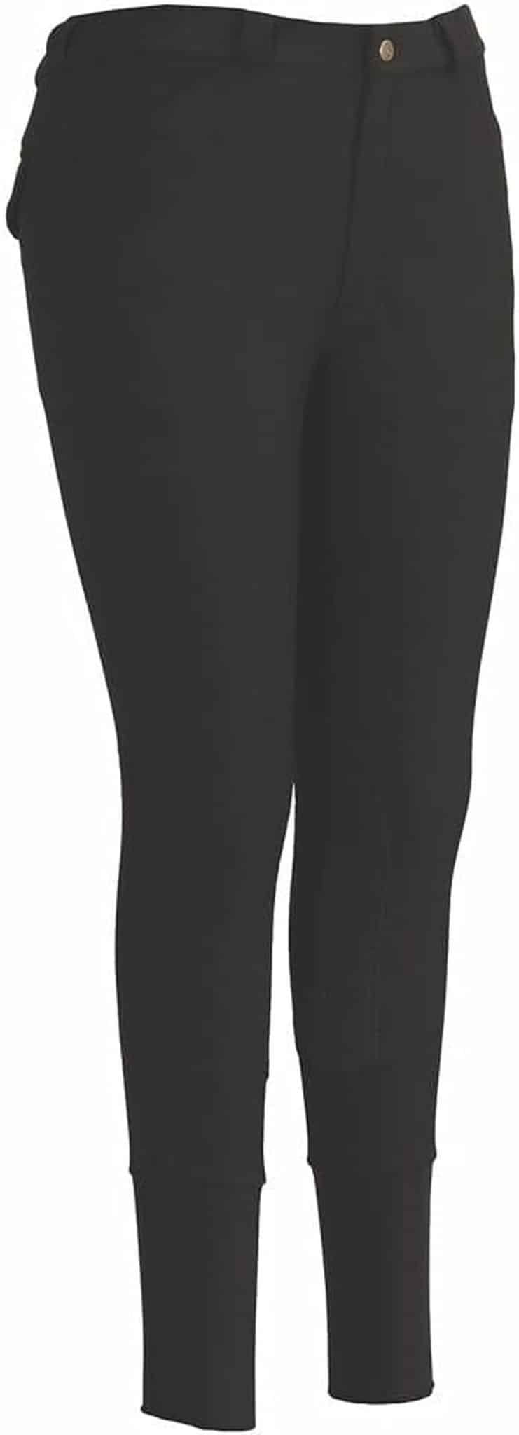 Test : pantalon d'équitation Tuffrider ribb patrol pour homme