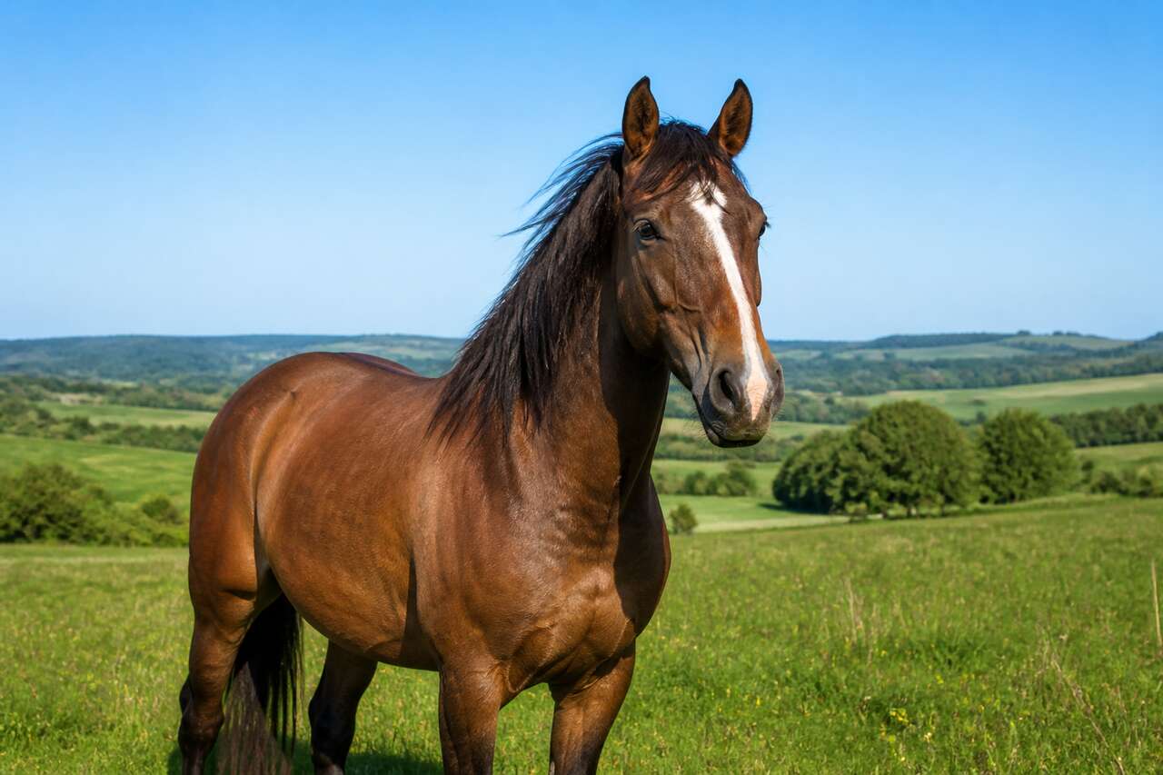 Questions à se poser avant de devenir propriétaire d'un cheval