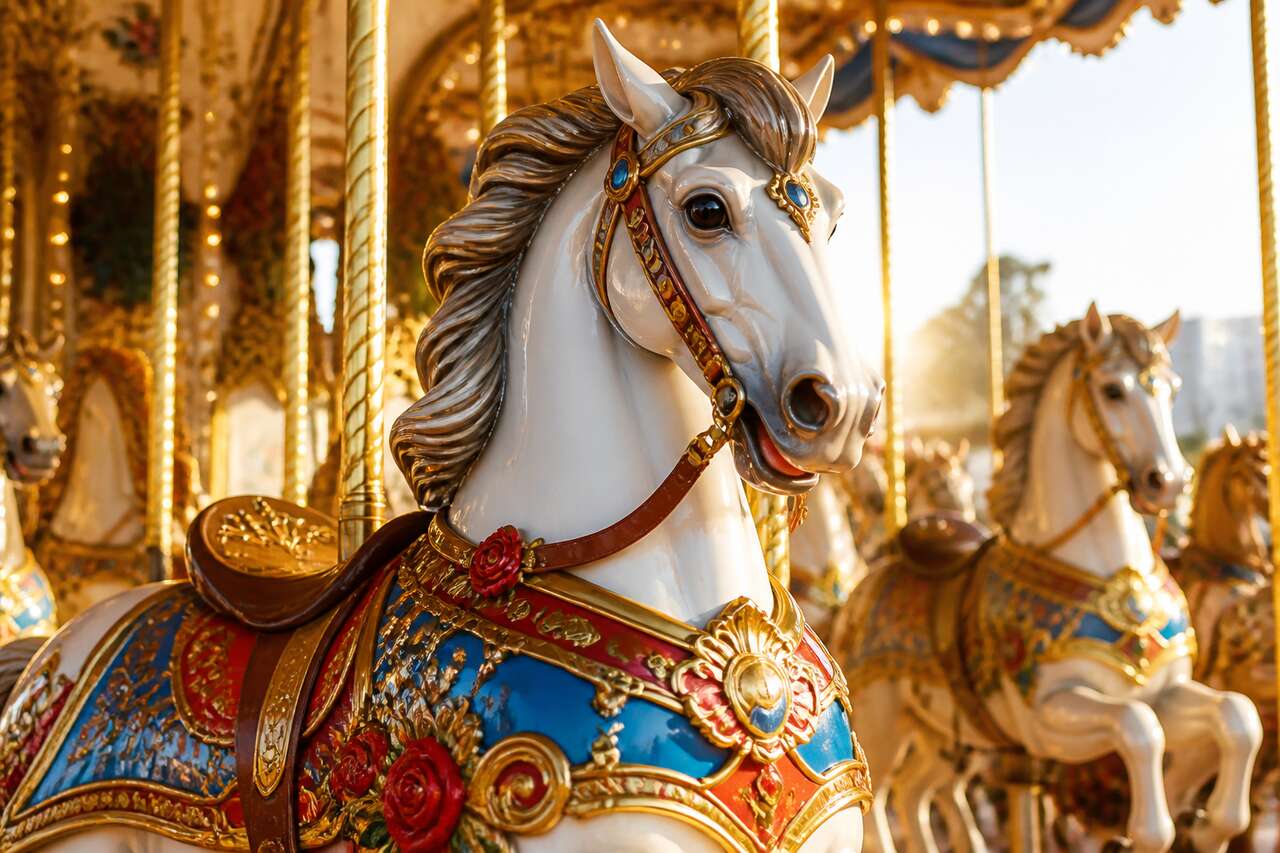 Figures de manège pour cavaliers : guide complet