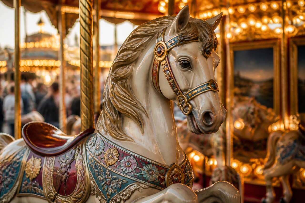 Qu'est-ce que les figures de man&egrave;ge ?