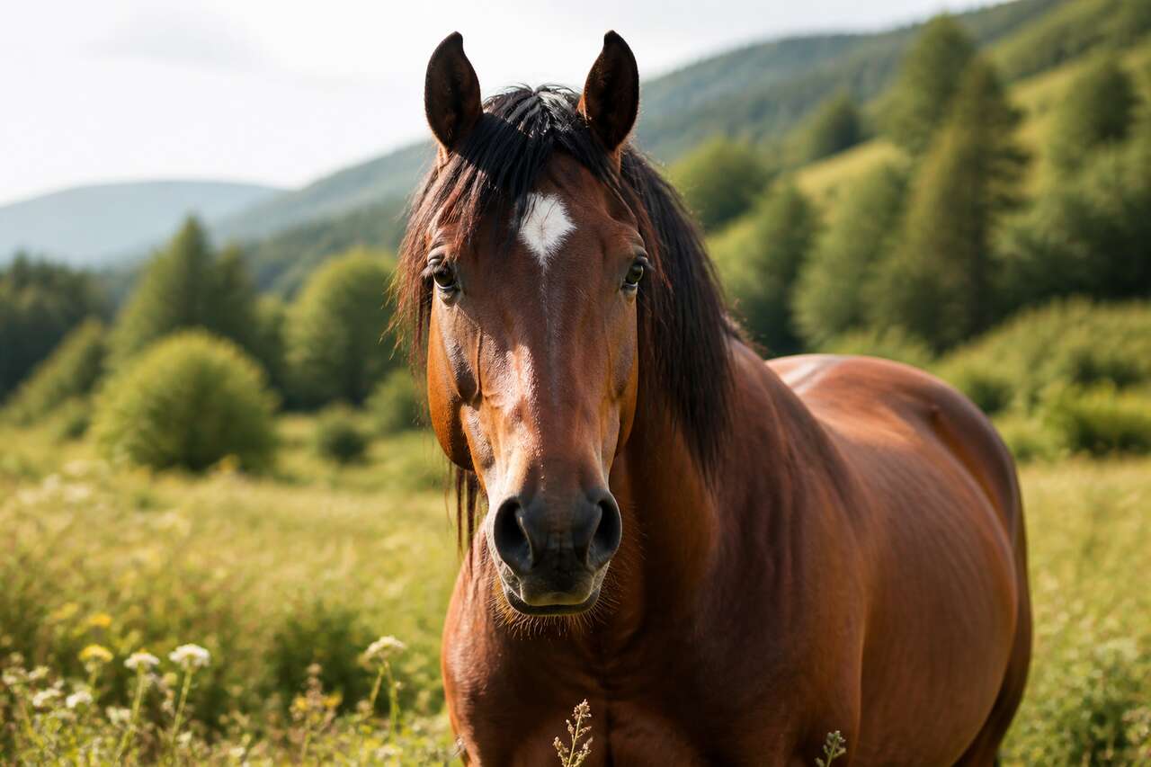 Quel sexe de cheval choisir à l'achat ?