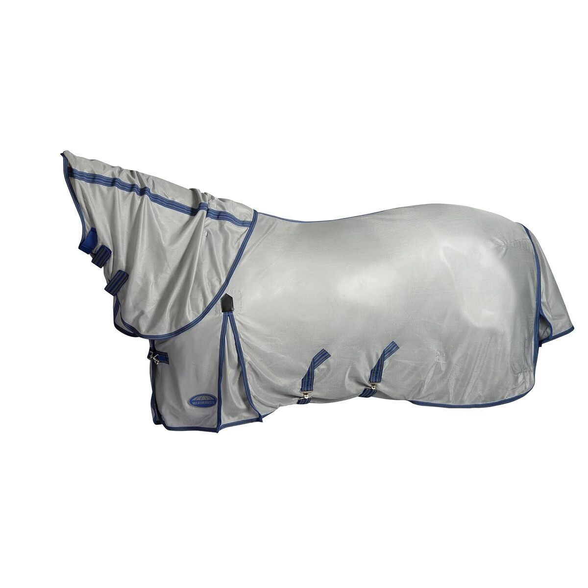 Test : chemise anti-mouches Weatherbeeta Comfitec Airflow II 110 cm