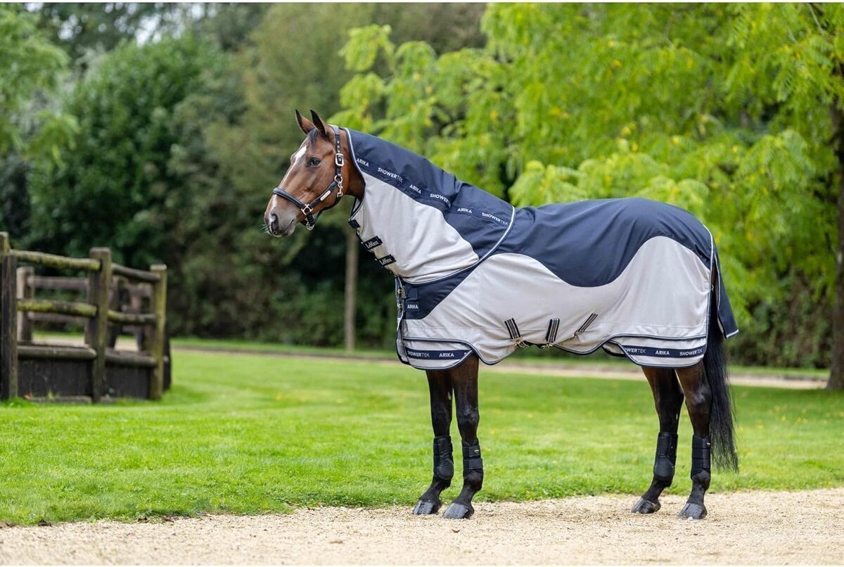 Test : leMieux Arika Shower-Tek tapis anti-mouches efficace