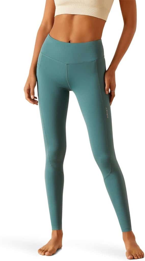 Test : pantalon d'équitation Ariat WMS Tek, confort et style