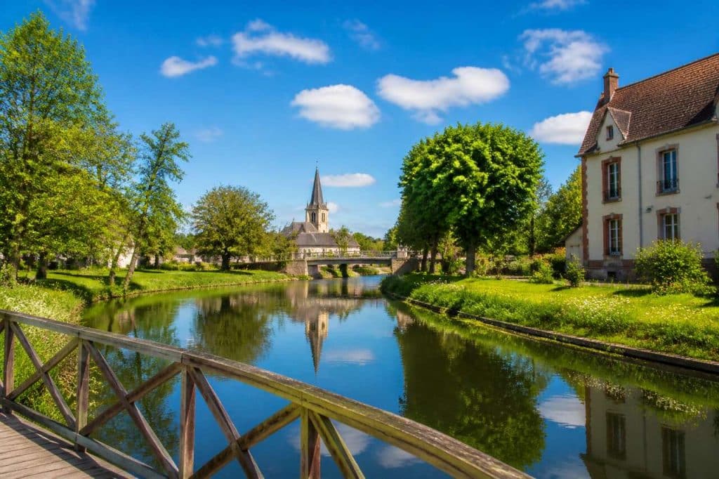 Comment réussir ses championnats à Lamotte-Beuvron ?
