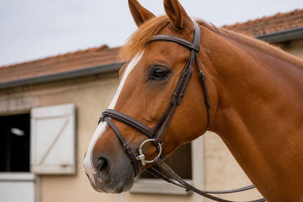 Guide complet : comment choisir le bon mors pour votre cheval ?