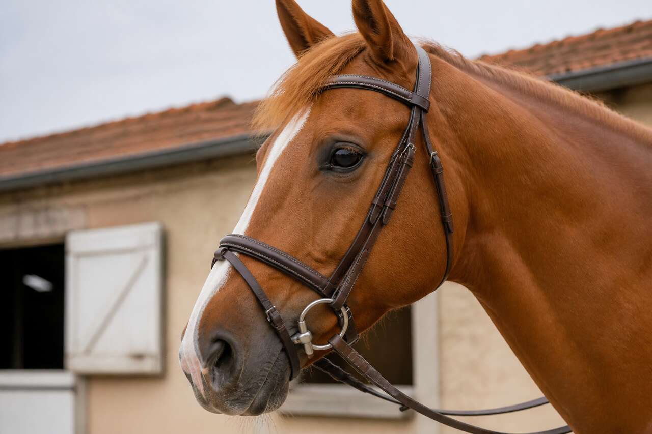 Guide complet : comment choisir le bon mors pour votre cheval ?