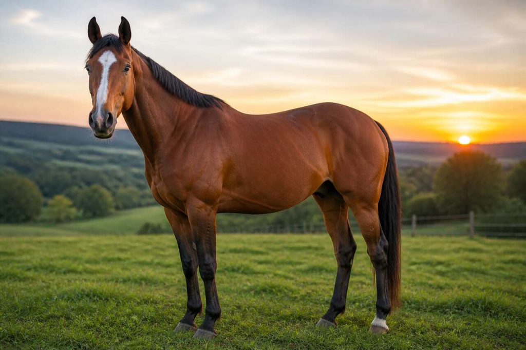 Fourbure chez le cheval : prévention et traitement efficaces