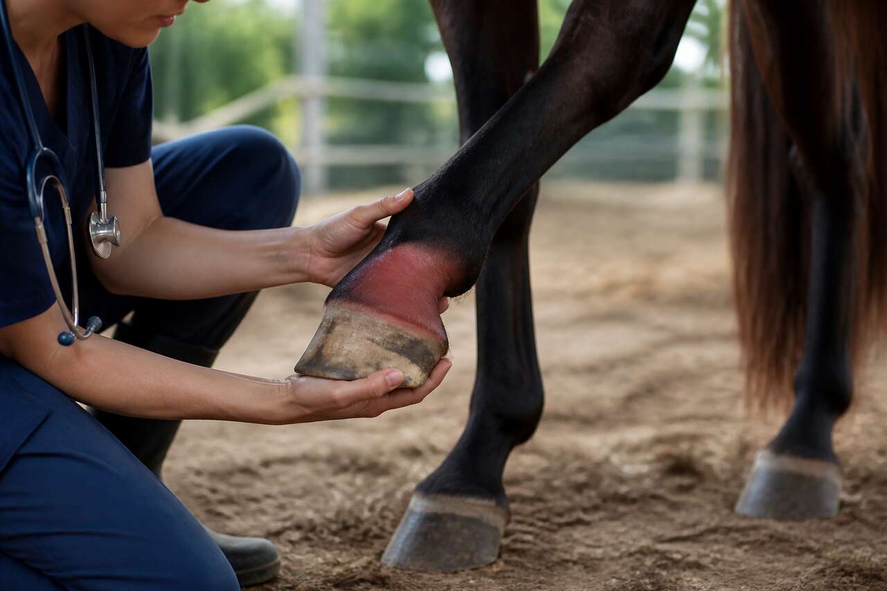 Traitement efficace : douleur, inflammation et soins de pied Traitement efficace : douleur, inflammation et soins de pied