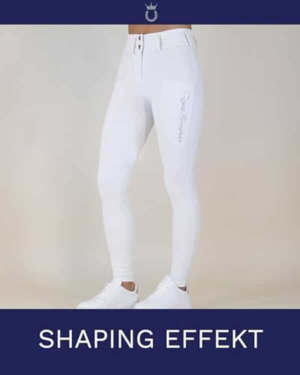 Découvrez notre test détaillé du pantalon d'équitation silicone Royal Horsemen : confort exceptionnel, praticité et qualité pour cavaliers exigeants. 